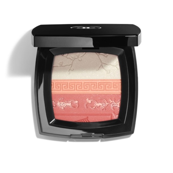 CHANEL Other - CHANEL PREMIERES FLEURS HARMONY OF POWDERS